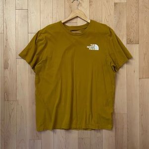 The North Face Men’s T-shirt